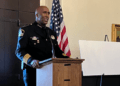 Sacramento County Sheriff